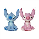 Disney - Stitch & Angel Salt & Pepper Shaker Set