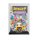 Marvel Comics - Avengers