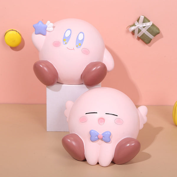 Kirby Money Bank