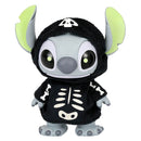 Disney - Stitch in Skeleton Outfit Glow in the Dark Figurine