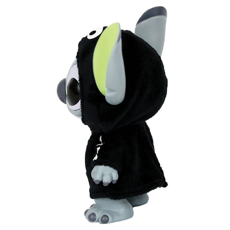 Disney - Stitch in Skeleton Outfit Glow in the Dark Figurine