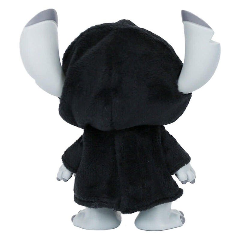 Disney - Stitch in Skeleton Outfit Glow in the Dark Figurine