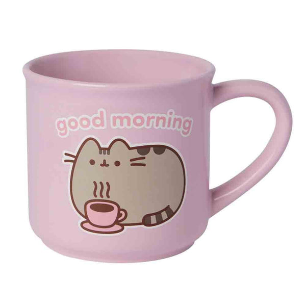 Pusheen Good Morning Pusheen Mug