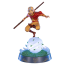 Avatar the Last Airbender - Aang PVC Statue Collectors (Light Up) Edition