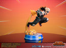 My Hero Academia - Katsuki Bakugo PVC Statue
