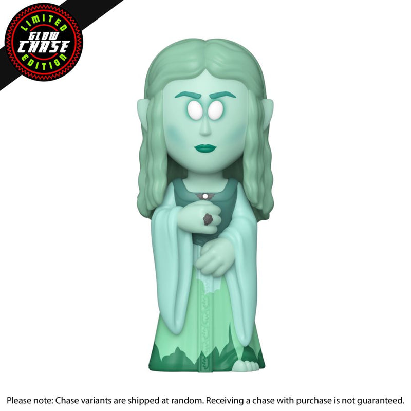 The Lord of the Rings - Galadriel (with chase) Vinyl Soda [RS]