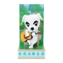 Animal Crossing - K.K. Slider PVC Statue