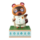 Animal Crossing - Tom Nook PVC Statue