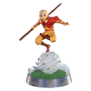 Avatar the Last Airbender - Aang PVC Statue Standard Edition