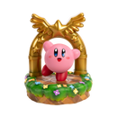 Kirby - Kirby & Goal Door (Collector's Edition) PVC Statue