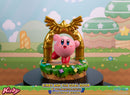 Kirby - Kirby & Goal Door (Collector's Edition) PVC Statue
