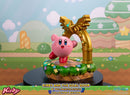 Kirby - Kirby & Goal Door (Collector's Edition) PVC Statue