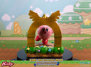Kirby - Kirby & Goal Door (Collector's Edition) PVC Statue