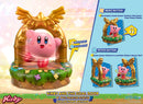 Kirby - Kirby & Goal Door (Collector's Edition) PVC Statue