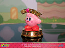 Kirby - We Love Kirby Diecast Statue