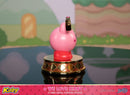 Kirby - We Love Kirby Diecast Statue