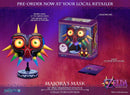 The Legend of Zelda - Majora's Mask Collector's Edition PVC Statue
