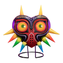 The Legend of Zelda - Majora's Mask PVC Statue