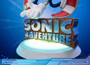 Sonic Adventure - Sonic the Hedgehog (Collector's Edition) PVC Statue