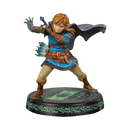 The Legend Of Zelda: Tears Of The Kingdom - Link PVC Statue