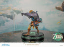 The Legend Of Zelda: Tears Of The Kingdom - Link PVC Statue