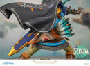 The Legend Of Zelda: Tears Of The Kingdom - Link PVC Statue