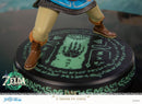 The Legend Of Zelda: Tears Of The Kingdom - Link PVC Statue
