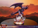 Yu-Gi-Oh! - Red Eyes Black Dragon (Purple Edition) PVC Statue