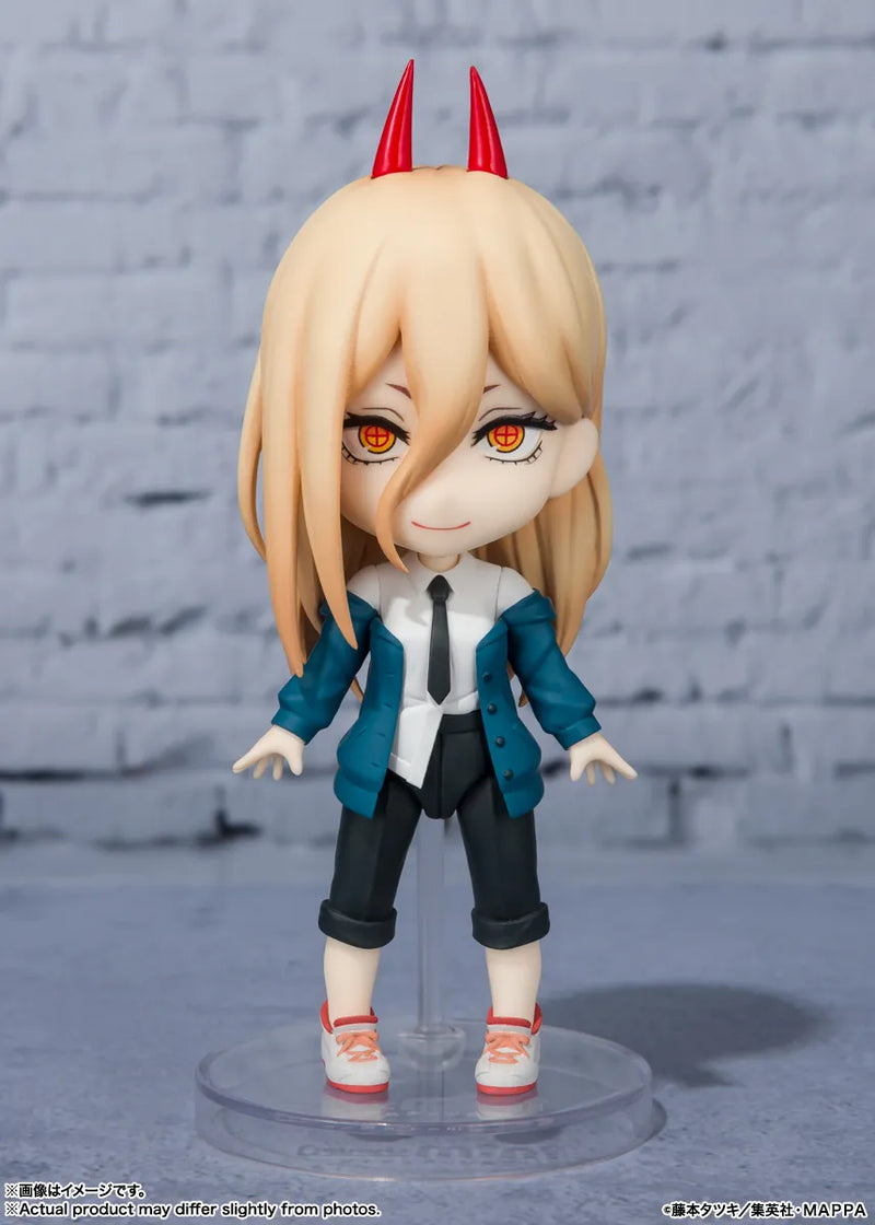 Chainsaw Man - Figuarts Mini - Power