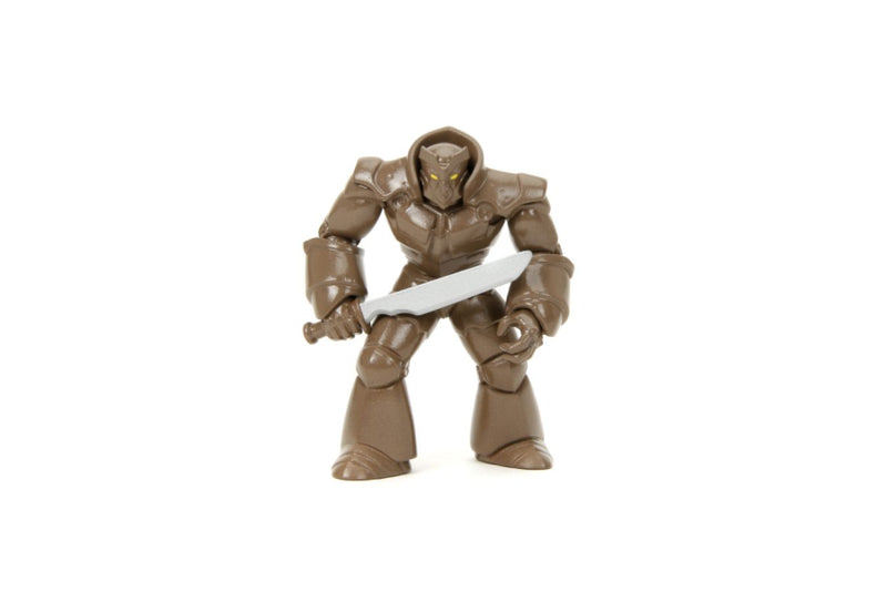 Dungeons & Dragons - Deluxe NanoFig Boxed Set