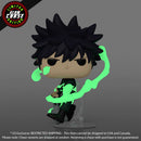 Jujutsu Kaisen - Megumi Fushiguro Painting (with chase) Pop! Vinyl [RS]