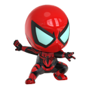 Spider-Man - Spider Armor Mark III Suit UV Cosbaby