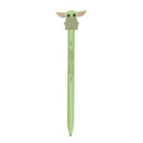 Star Wars: The Mandalorian - Cutest In The Galaxy Grogu Novelty Pen