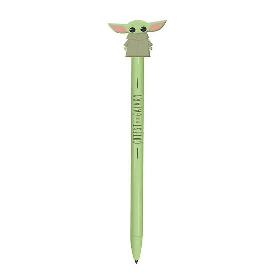 Star Wars: The Mandalorian - Cutest In The Galaxy Grogu Novelty Pen