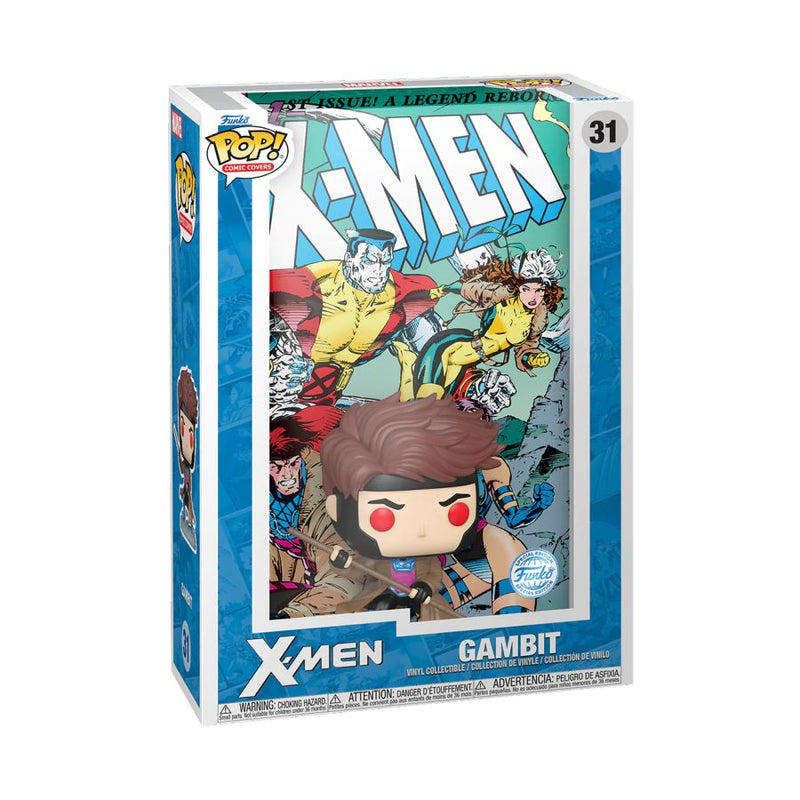 Marvel Comics - X-men