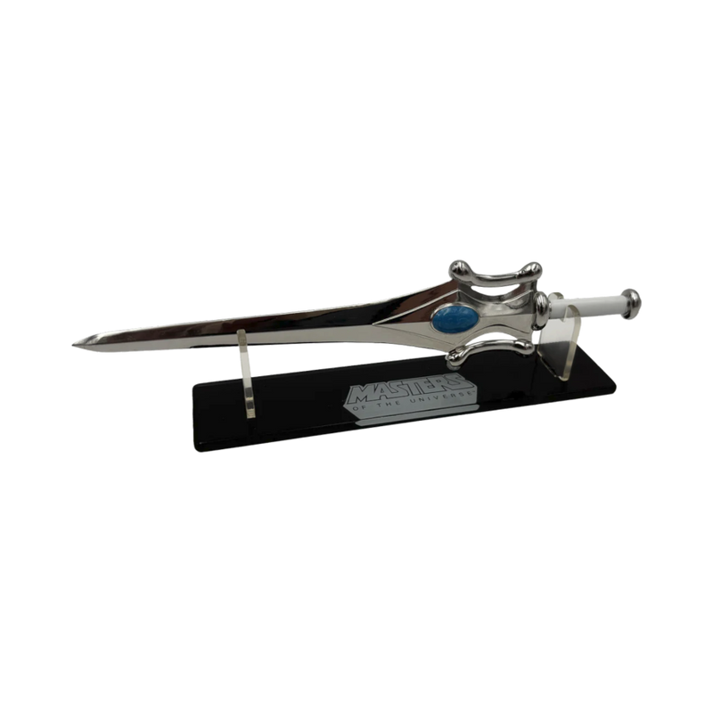 Masters Of The Universe - She-Ra Sword Of Protection Scaled Prop Repli