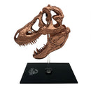 Jurassic Park – T-Rex Skull Scaled Prop Replica