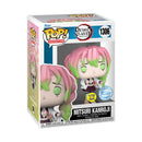 Demon Slayer - Mitsuri Kanroji Glow Pop! Vinyl [RS]
