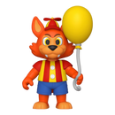 Five Nights at Freddy's: Security Breach - Balloon Foxy 5" Figure [RS]