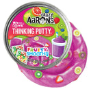 Crazy Aaron's Thinking Putty - Mix Your Own Fruity Smoothy