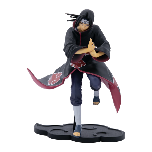 Naruto Shippuden - Itachi Uchiha 1:10 Scale Figure