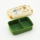 Totoro and Cat Bus Bento Box | 450ml