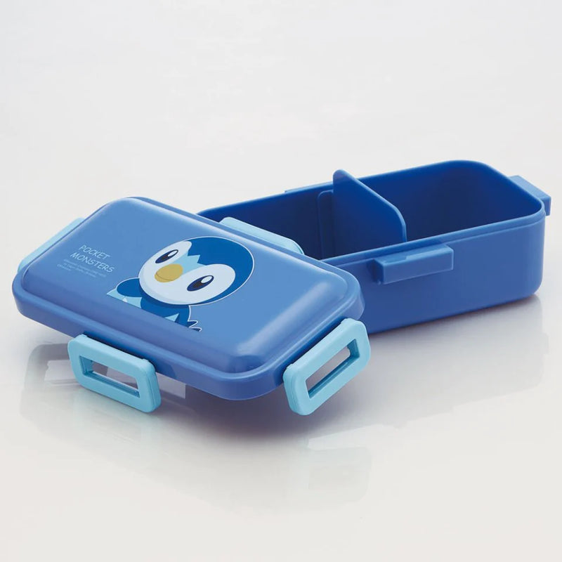 Pokémon Piplup Slim Bento Box 530ml