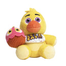 Five Nights at Freddy's - 8" Core Plush Assortment