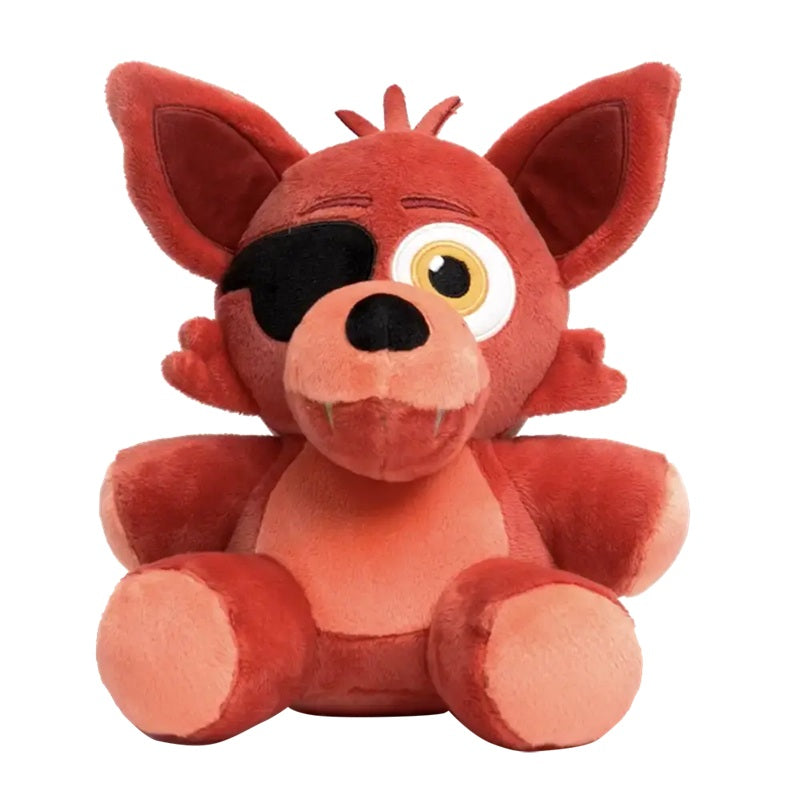 Five Nights at Freddy's - 8" Core Plush Assortment