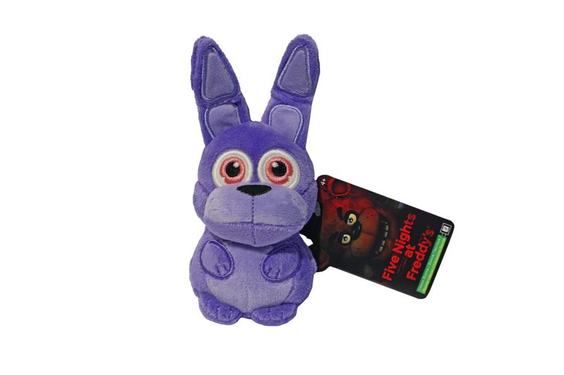 Five Nights at Freddy's - Mini Plush Blind Assortment