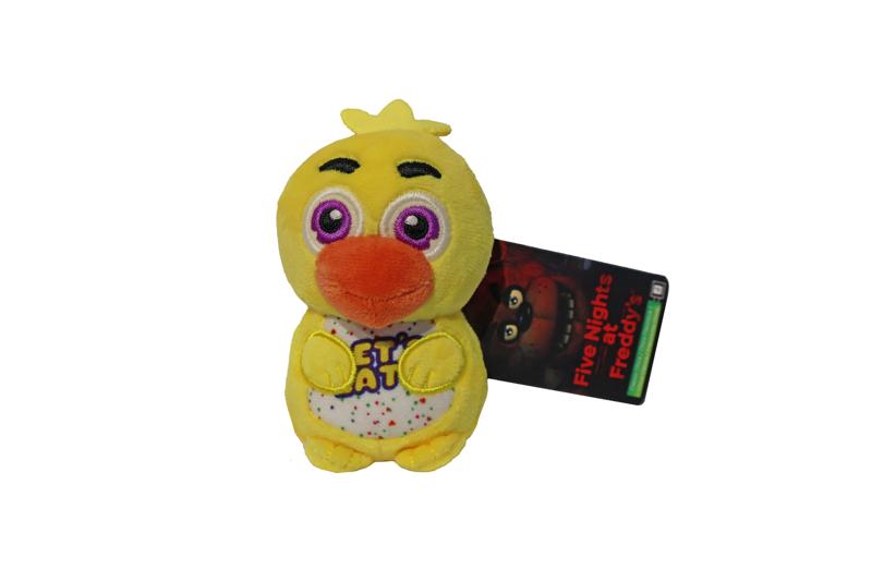 Five Nights at Freddy's - Mini Plush Blind Assortment