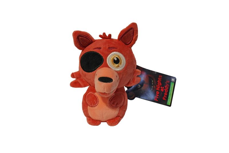 Five Nights at Freddy's - Mini Plush Blind Assortment