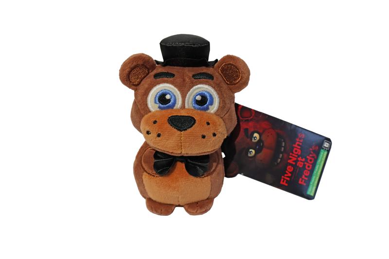Five Nights at Freddy's - Mini Plush Blind Assortment