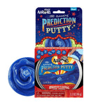Crazy Aaron's Thinking Putty - Amazing Prediction